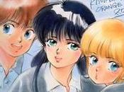 character designer Akemi TAKADA (Kimagure Orange Road, Maison Ikkoku, Creamy) invitée Japan Tours Festival 2018