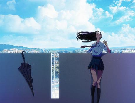 L’animé Après la Pluie (Koi wa Amaagari no Yô ni) dévoile son staff et sa date de diffusion
