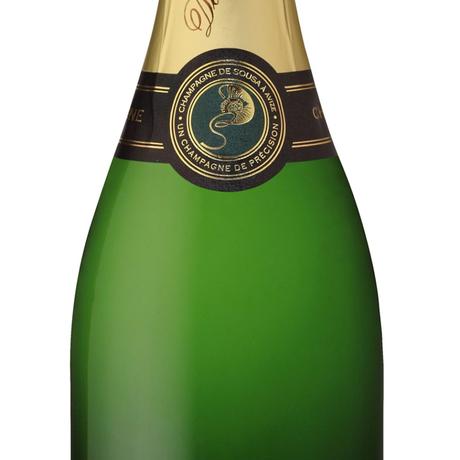 Champagne de SOUSA – Lors des Fêtes, un sublime Magnum pour les grandes familles !