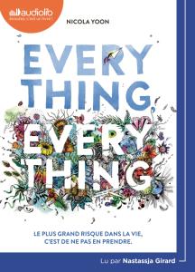 Everything, everything de Nicola Yoon