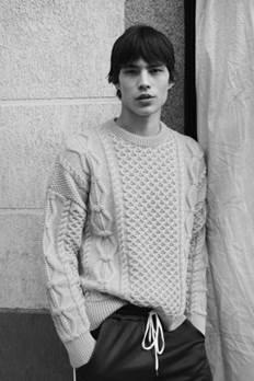 AMI DEVOILE SA PREMIERE PRE-COLLECTION AMI DEVOILE SA PREMIERE PRE-COLLECTION