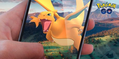 La prochaine évolution des jeux de réalité augmentée commence avec le nouveau mode AR + de Pokemon GO exclusivement offert sur iPhone et iPad Articles   