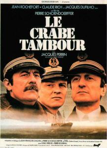 Chronique ciné : Le Crabe-tambour de