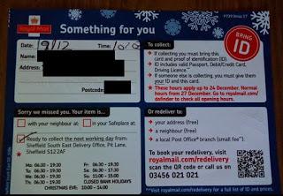 L'invasion de Noël en Angleterre. L'invasion de Noël en Angleterre.