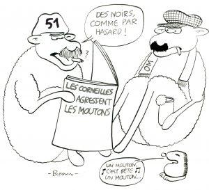 Le journal du professeur Blequin (13)