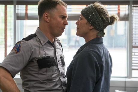 [CRITIQUE] : 3 Billboards, Les Panneaux de la Vengeance