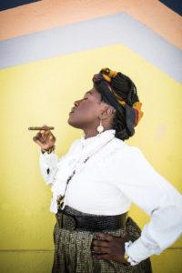 Radyo Siwèl , l’album le plus haïtien de Mélissa Laveaux Radyo Siwèl , l’album le plus haïtien de Mélissa Laveaux