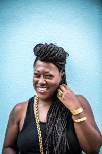 Radyo Siwèl , l’album le plus haïtien de Mélissa Laveaux