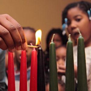 Onsbouge. Kwanzaa : célébrer les racines africaines Onsbouge. Kwanzaa : célébrer les racines africaines