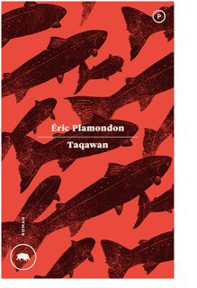 Taqawan · Éric Plamondon