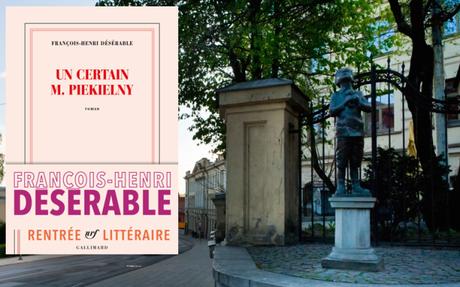 La promesse de l’autre