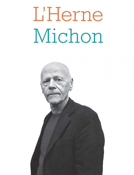 Pierre Michon, un bruissement dans la langue