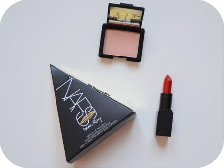Nars Love Triangle : le coffret à petit prix au top !
