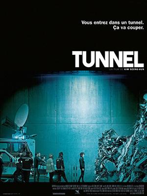 Tunnel (2017) de Kim Seong-Hun.