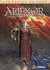 Aliénor – La légende noire, Livre 6
