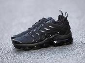 Nike VaporMax Plus Triple Black
