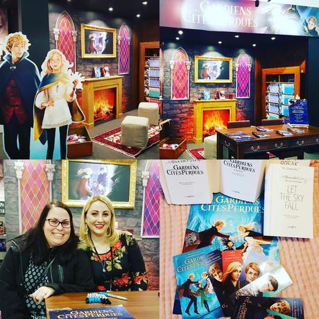 Retour sur le Salon du Livre et de la Presse Jeunesse de Montreuil