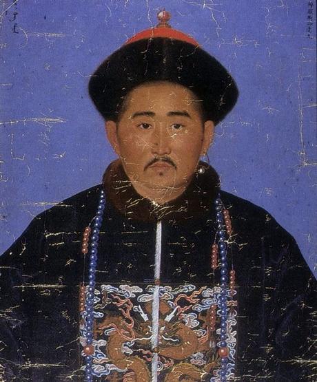 Les peintres jésuites en Chine au  18ème siècle