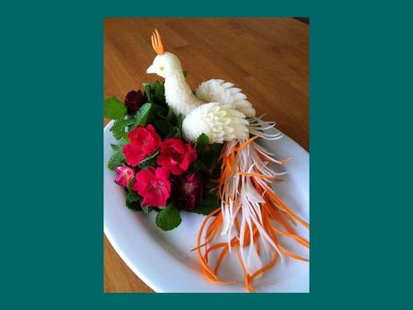 Divers - quelques menus de Fêtes - 2