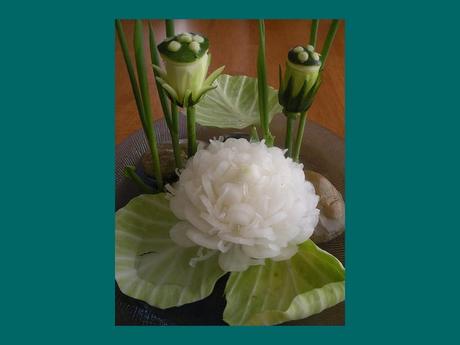 Divers - quelques menus de Fêtes - 2