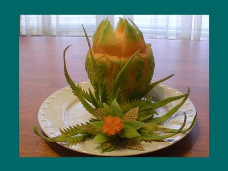 Divers - quelques menus de Fêtes - 2