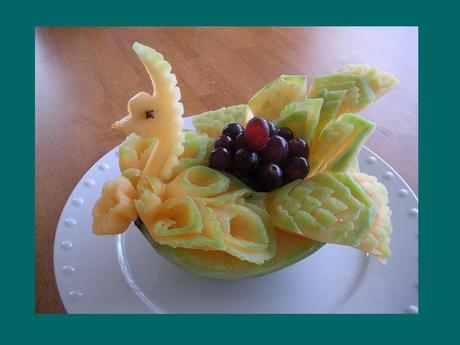 Divers - quelques menus de Fêtes - 2