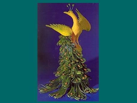 Divers - quelques menus de Fêtes - 2