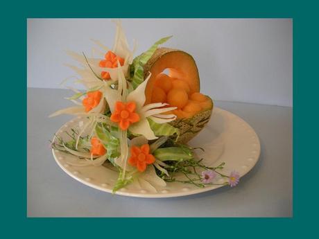 Divers - quelques menus de Fêtes - 2