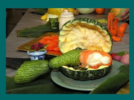 Divers - quelques menus de Fêtes - 2