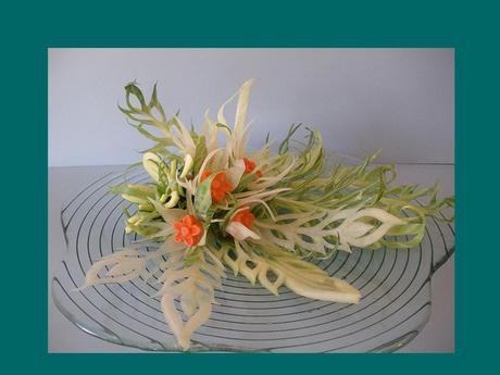 Divers - quelques menus de Fêtes - 2