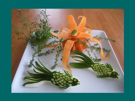 Divers - quelques menus de Fêtes - 2