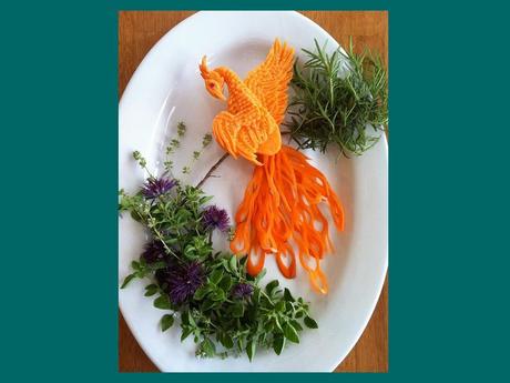 Divers - quelques menus de Fêtes - 2