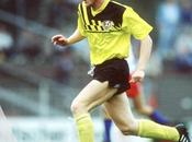 Quand ancien Ballon d’or était agent Stasi