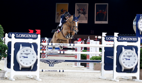 Les marques de luxe et l'équitation: un duo qui va au triple galop par E-TV SPort, votre magazine Sport et Lifestyle