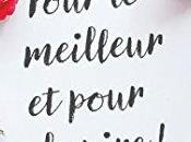 agendas Découvrez Pour Meilleur pour pire Sarah Morgan