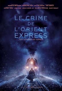 Cinéma Le Crime de l'Orient-Express / Tueurs