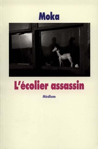 L’Écolier assassin de Moka