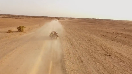 Au risque de paraître original : bonnes fêtes !