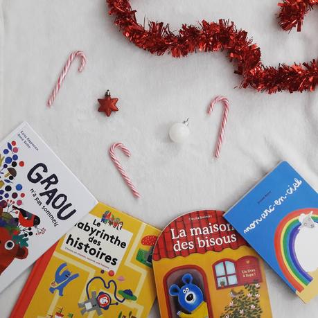 Noël : 6 idées cadeaux pour les enfants de 0 à 5 ans (et leurs parents)