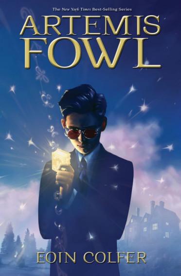 Artemis Fowl, l’adaptation