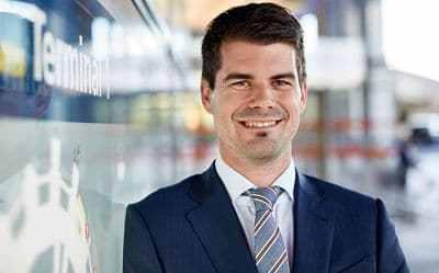 Lufthansa, acteur 5 étoiles du transport aérien digitalisé