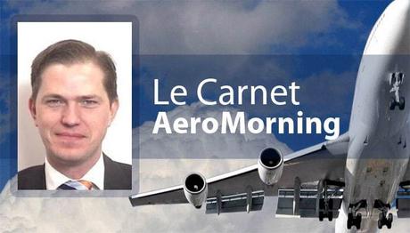 Michael Grootenboer nommé Directeur du Produit Moteurs d’AFI KLM E&M Michael Grootenboer nommé Directeur du Produit Moteurs d’AFI KLM E&M