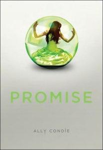 Promise, Ally Condie