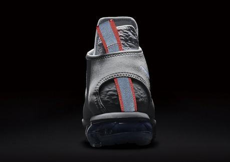 Nike Air Vapormax Chukka Slip release date