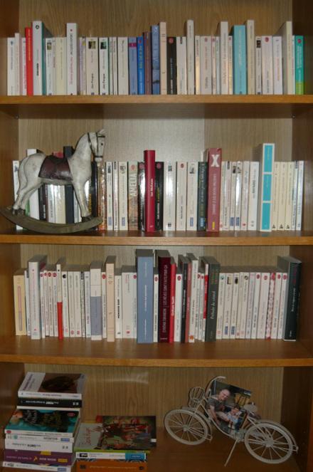 A la rencontre des membres de Babelio (21) A la rencontre des membres de Babelio (21)