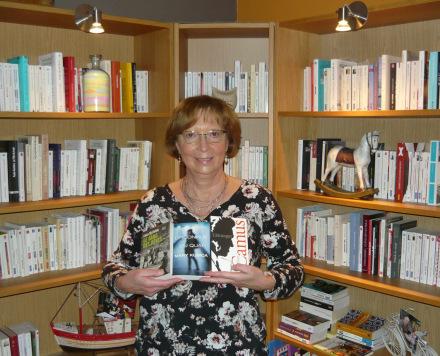 A la rencontre des membres de Babelio (21) A la rencontre des membres de Babelio (21)