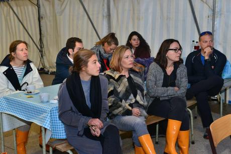 Flashback sur les vendanges de Veuve Clicquot Flashback sur les vendanges de Veuve Clicquot