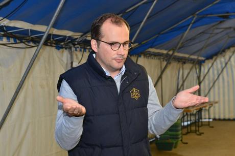 Flashback sur les vendanges de Veuve Clicquot Flashback sur les vendanges de Veuve Clicquot