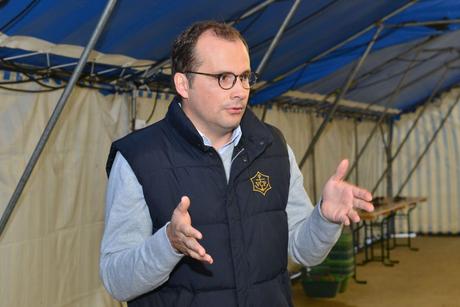 Flashback sur les vendanges de Veuve Clicquot Flashback sur les vendanges de Veuve Clicquot