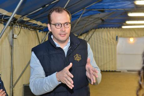 Flashback sur les vendanges de Veuve Clicquot Flashback sur les vendanges de Veuve Clicquot